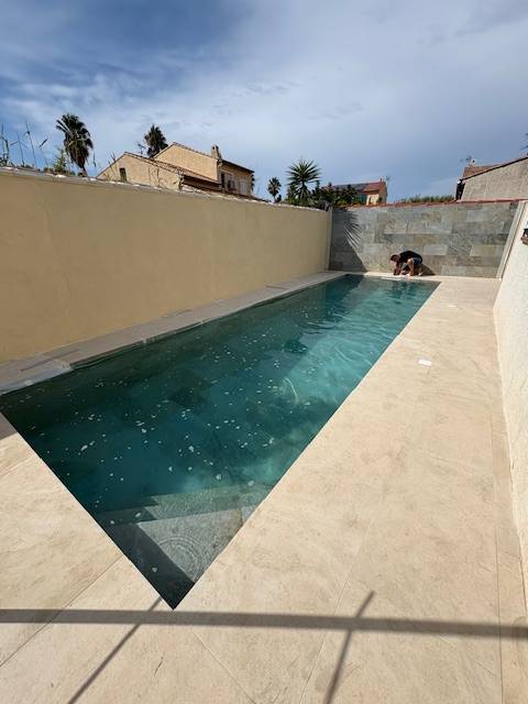 Realiser votre rêve de piscine avec Piscine riviera à Toulon