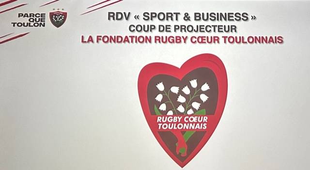 Partenaire RCT à Toulon