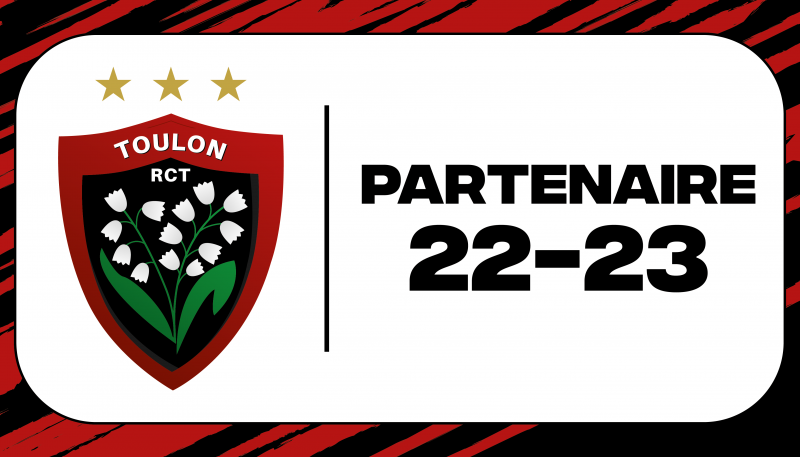 Calendrier des matchs du RCT Toulon