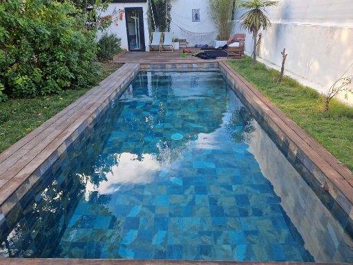 Carrelage asiatique à Marseille