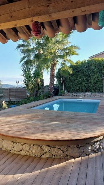 vente piscine coque Alliance piscine Alpes maritimes