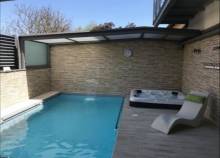 Tarif construction piscine d'intérieur Sainte-Maxime 83