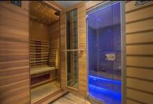 prix sauna et hammam à sainte maxime var 