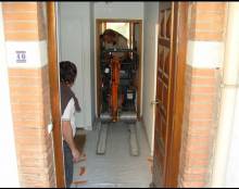 Construction d'une mini piscine de 10m2 PVC armé à Marseille Bouches-du-Rhône