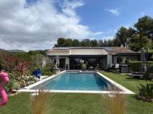 Rénovation piscines béton Sanary sur mer 83110