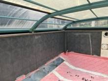 Restructuration de la piscine à Nice