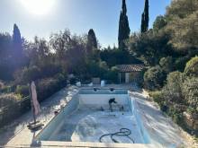 PVC armé au Beausset