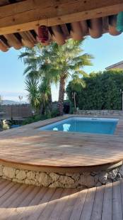 vente piscine coque Alliance piscine Alpes maritimes